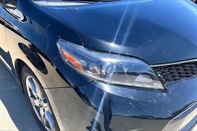 2018 Toyota Sienna SE Premium