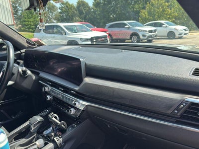 2023 Kia Telluride SX-Prestige X-Line