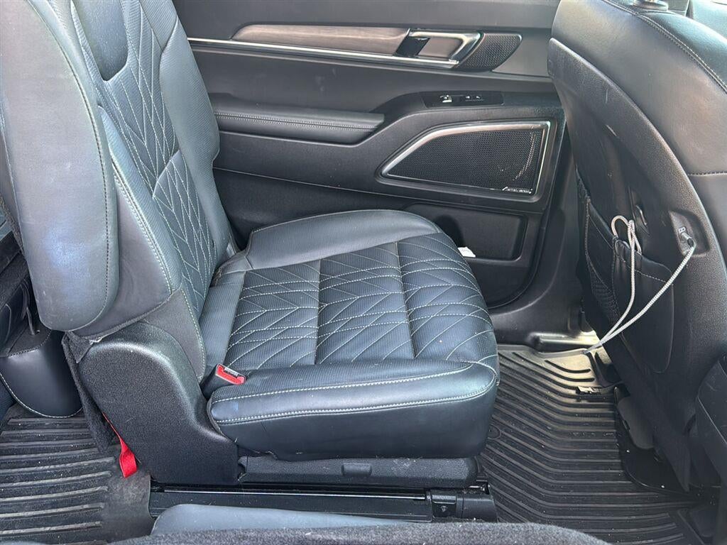 2023 Kia Telluride SX-Prestige X-Line