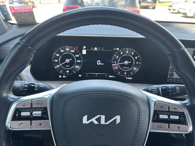 2023 Kia Telluride SX-Prestige X-Line