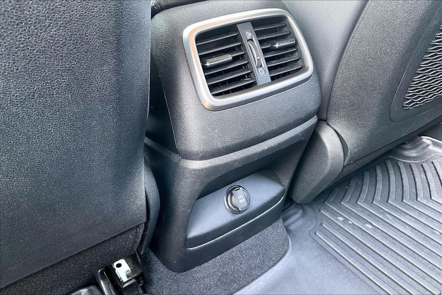 2020 Kia Sorento L