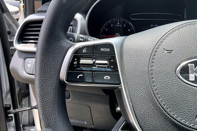2020 Kia Sorento L