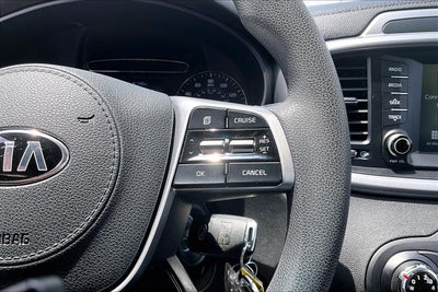 2020 Kia Sorento L