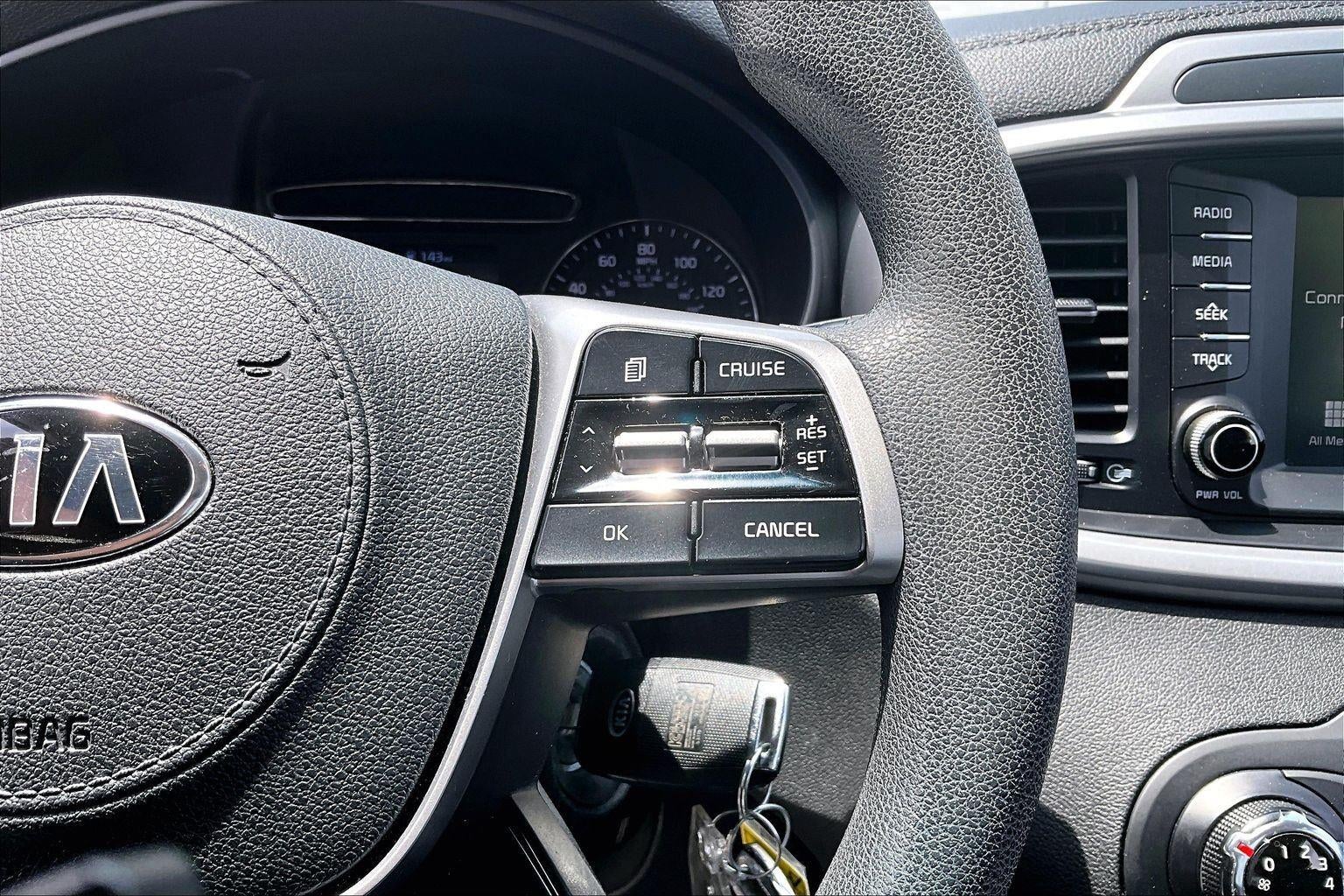 2020 Kia Sorento L