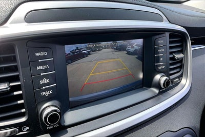 2020 Kia Sorento L
