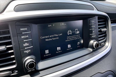 2020 Kia Sorento L