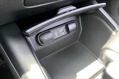 2020 Kia Sorento L