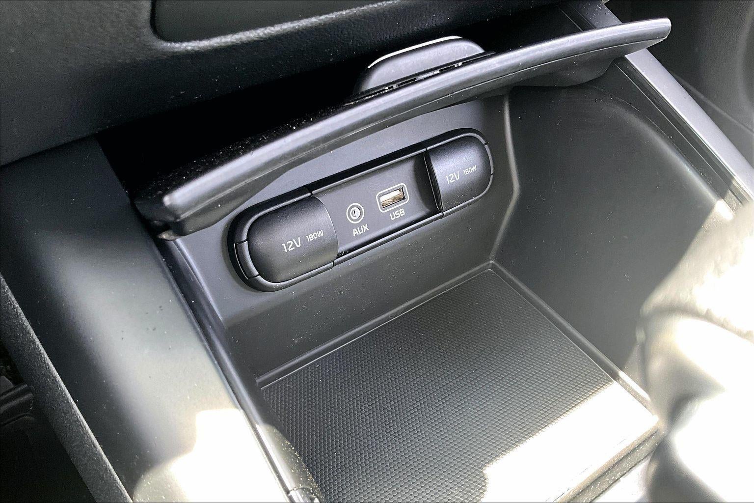 2020 Kia Sorento L