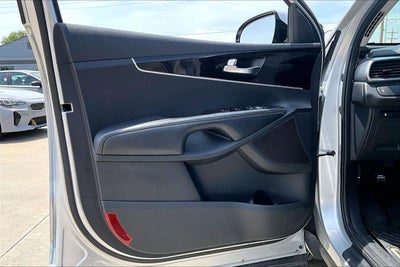 2020 Kia Sorento L