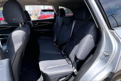 2020 Kia Sorento L