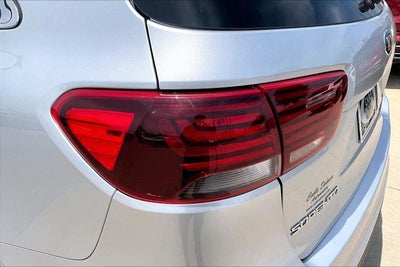 2020 Kia Sorento L