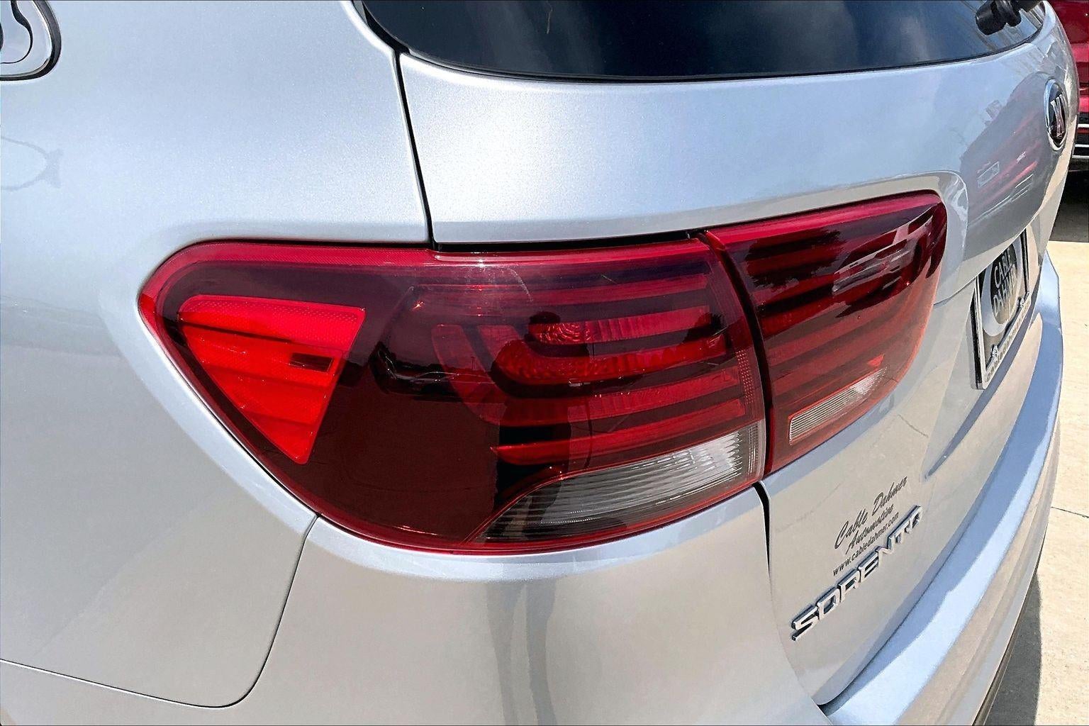 2020 Kia Sorento L