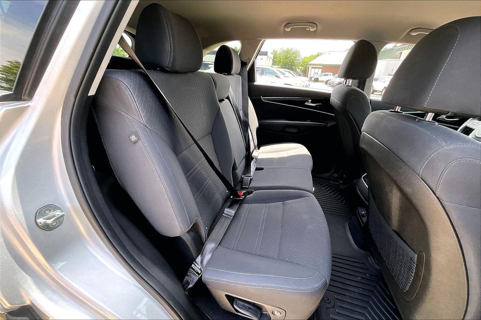 2020 Kia Sorento L