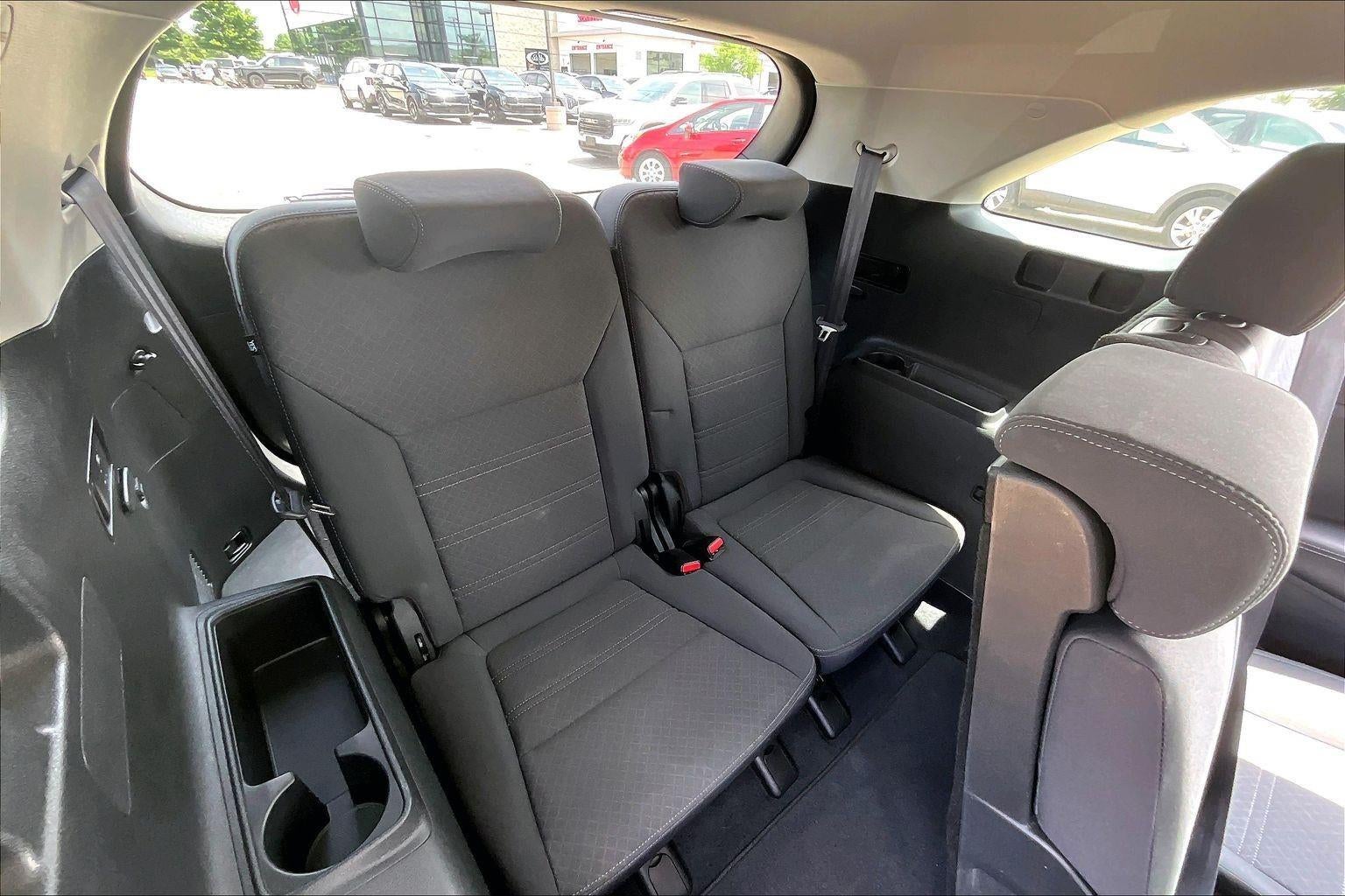 2020 Kia Sorento L