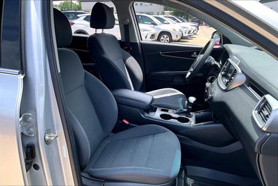 2020 Kia Sorento L