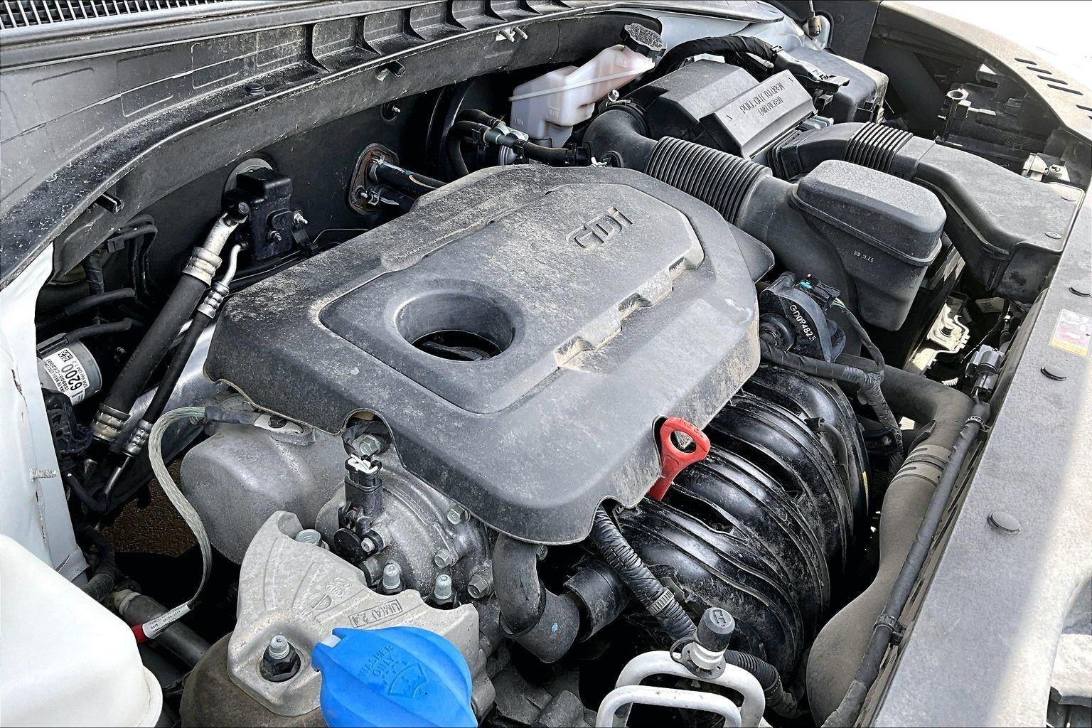 2020 Kia Sorento L