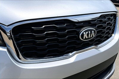 2020 Kia Sorento L