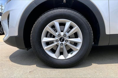 2020 Kia Sorento L