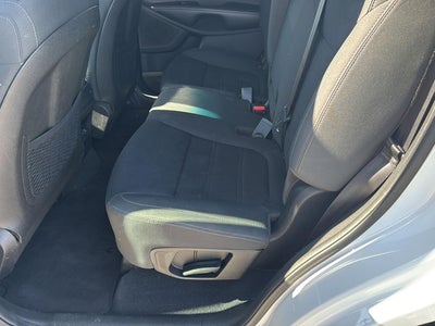 2020 Kia Sorento S V6