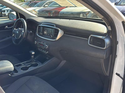 2020 Kia Sorento S V6