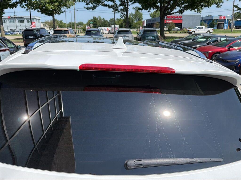 2017 Kia Sorento SXL V6
