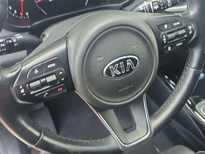 2017 Kia Sorento SXL V6