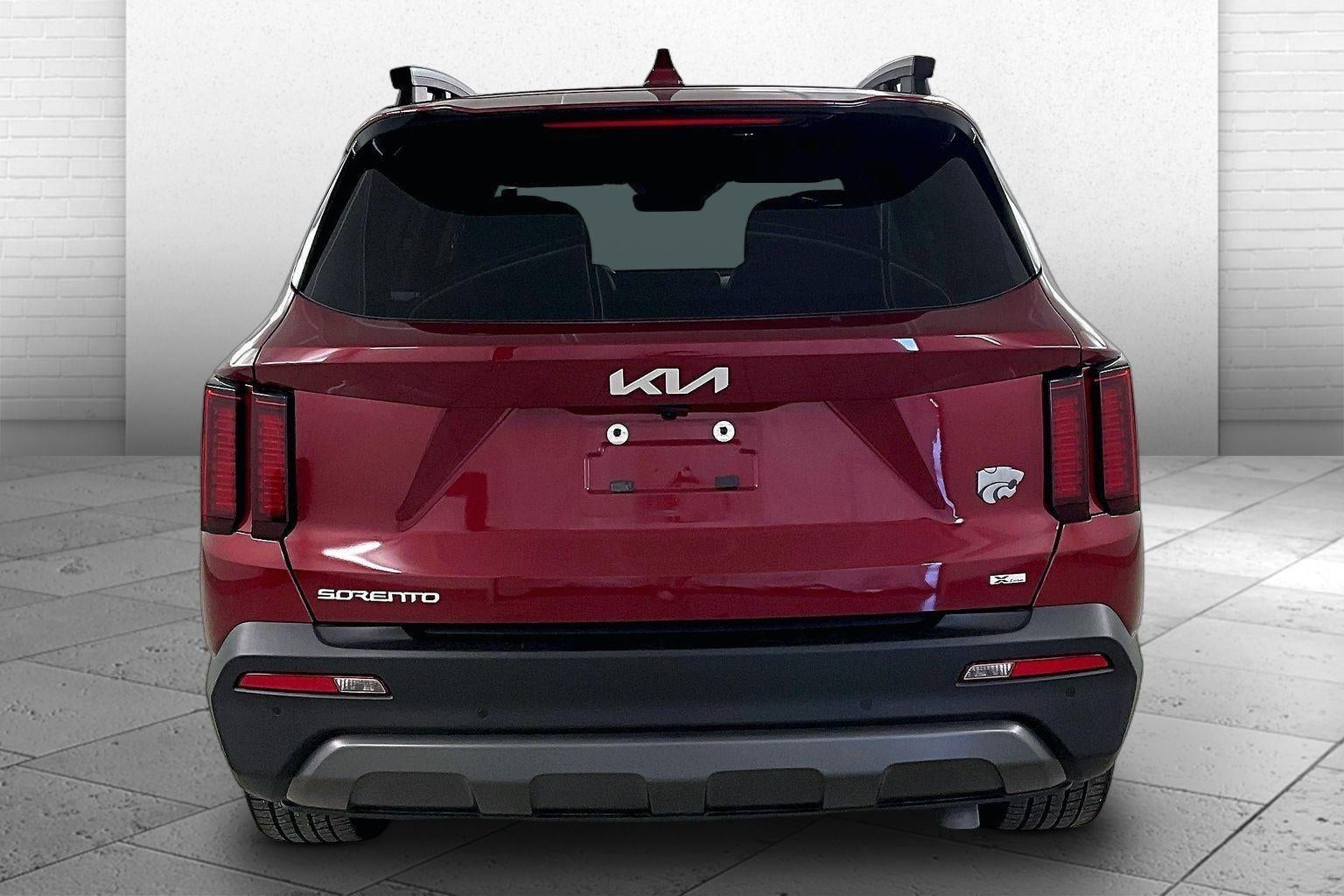 2023 Kia SORENTO X-LINE EX