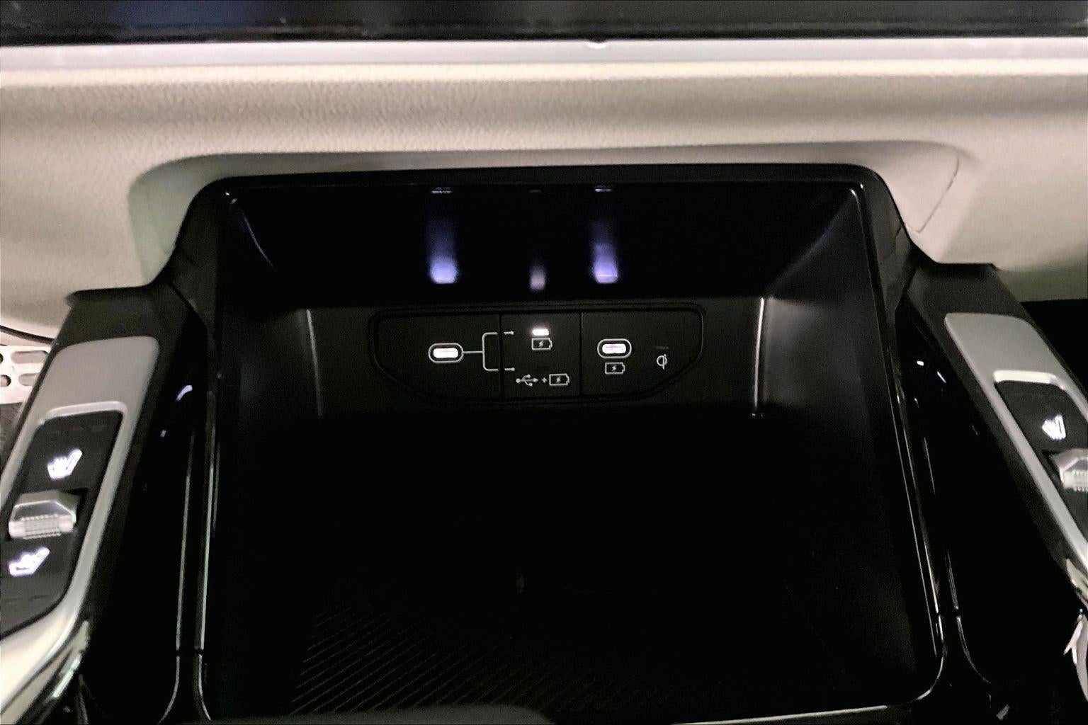 2024 Kia Sorento X-Line SX