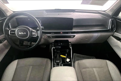 2024 Kia Sorento X-Line SX