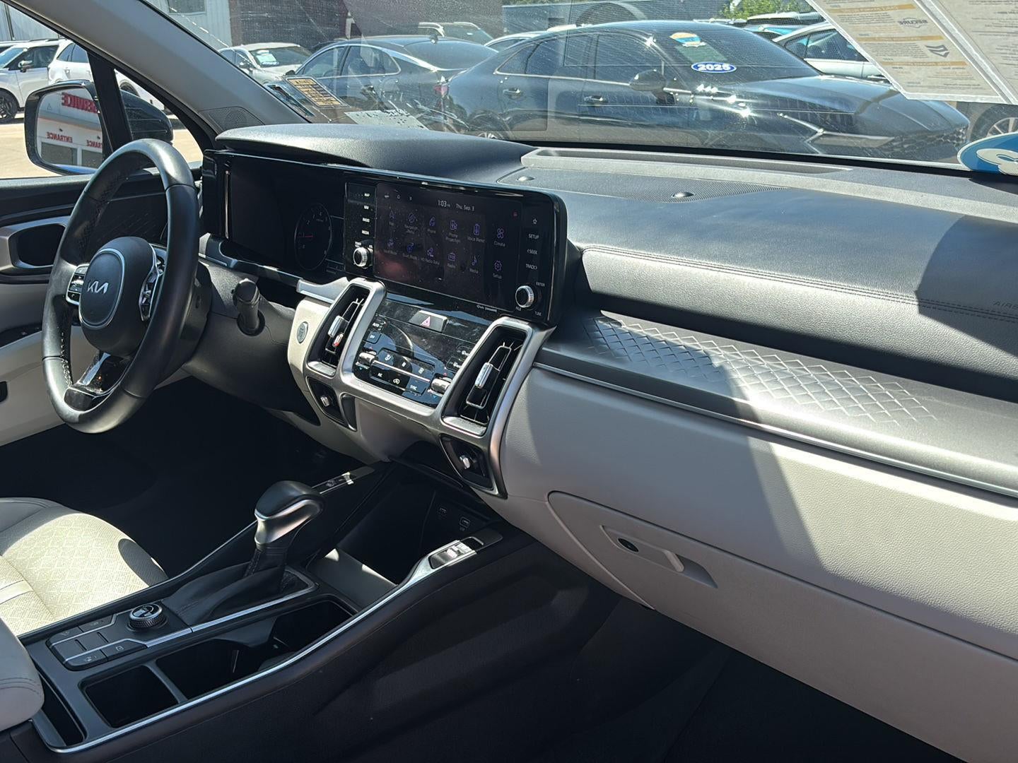 2023 Kia Sorento S