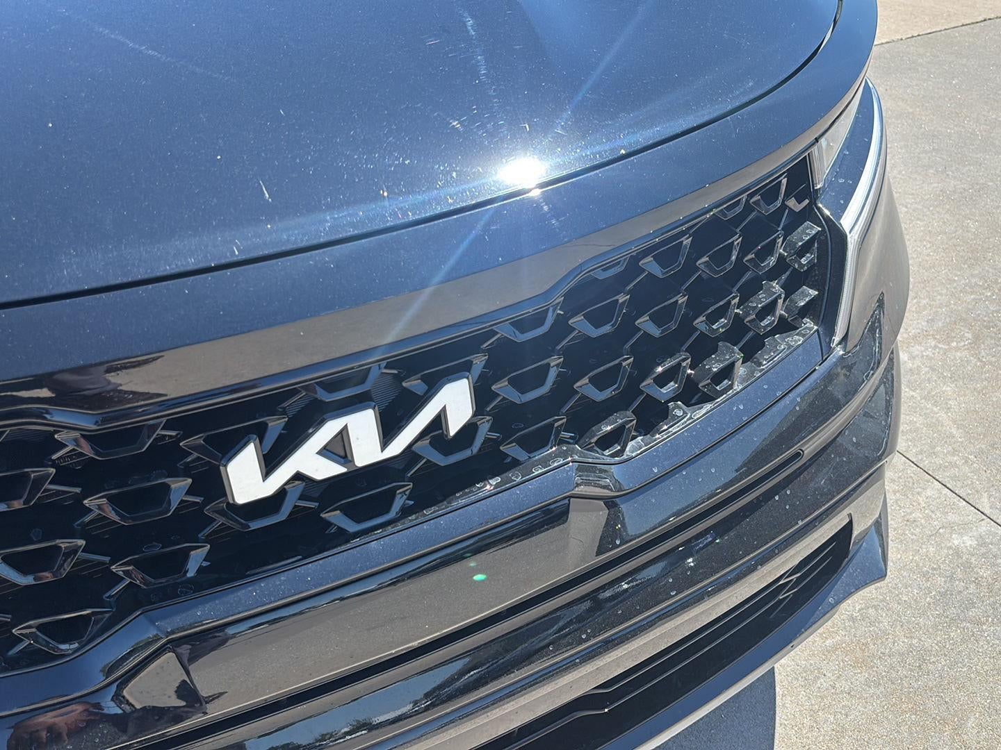 2023 Kia Sorento S