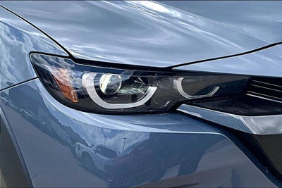 2025 Mazda Mazda CX-50 Hybrid Premium Plus Package