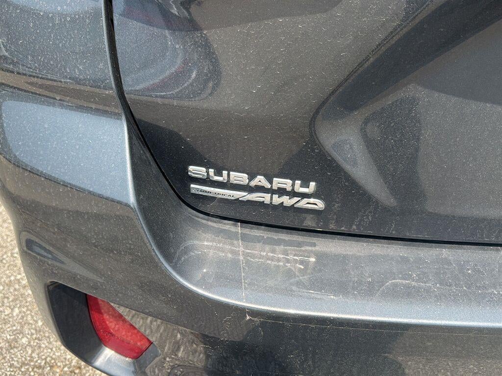 2024 Subaru Impreza Sport