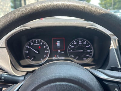 2024 Subaru Impreza Sport