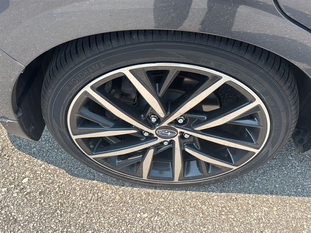 2024 Subaru Impreza Sport