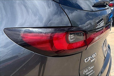 2025 Mazda Mazda CX-90 Premium Sport