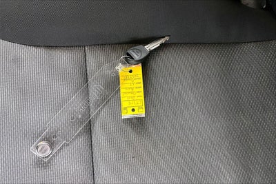 2011 Chevrolet Aveo LT w/1LT