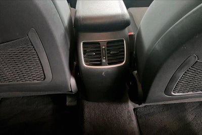 2018 Hyundai Tucson Sport