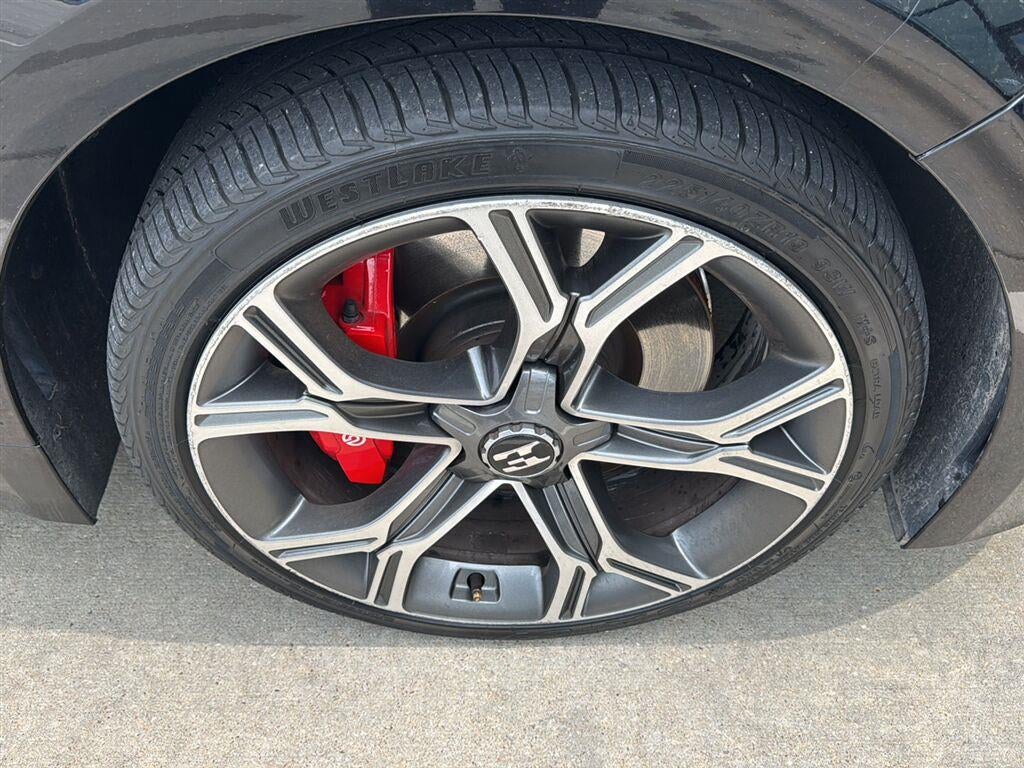 2019 Kia Stinger GT2