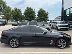 2019 Kia Stinger GT2