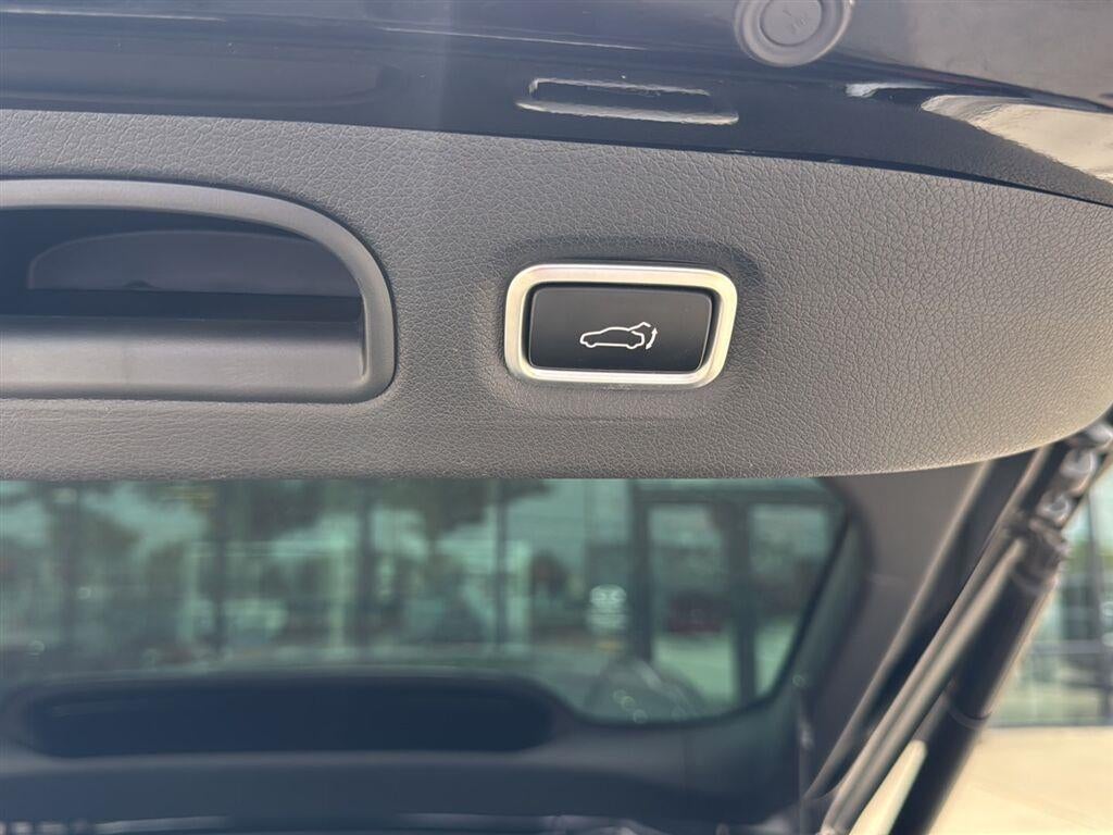2019 Kia Stinger GT2