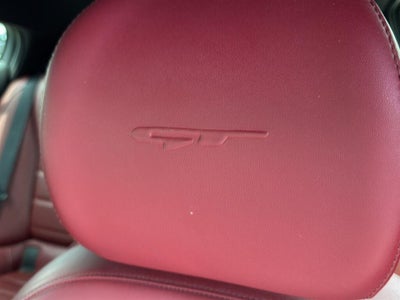 2019 Kia Stinger GT2