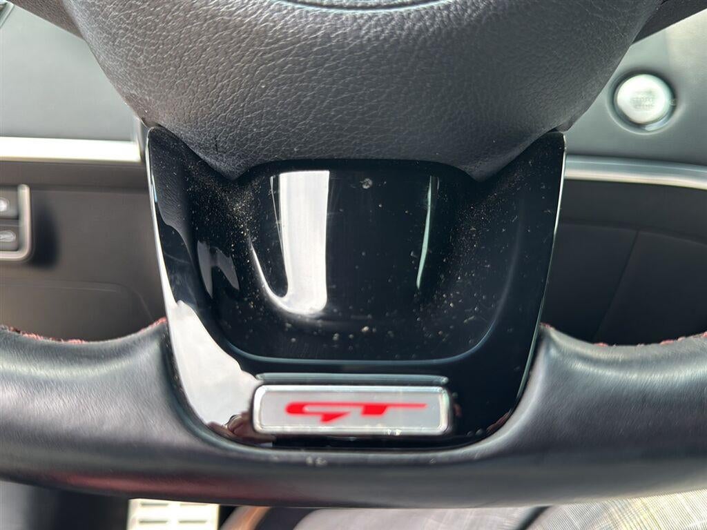 2019 Kia Stinger GT2