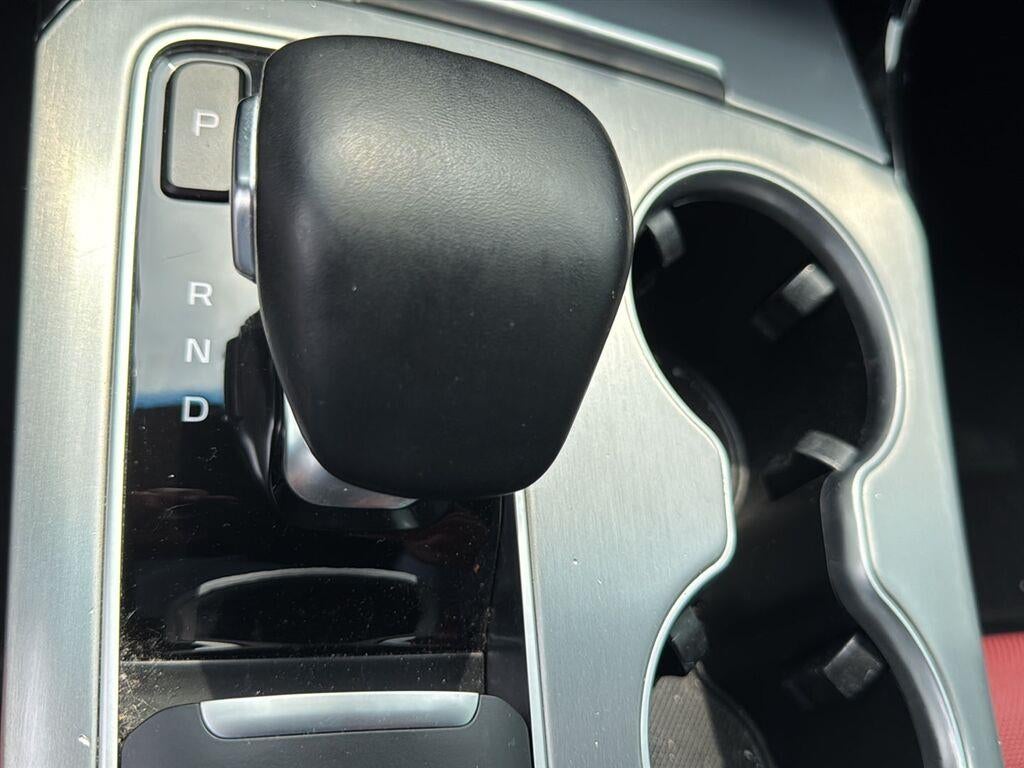 2019 Kia Stinger GT2