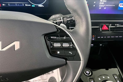 2023 Kia Niro EV Wave