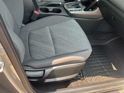 2023 Kia SELTOS LX