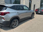 2023 Kia SELTOS LX