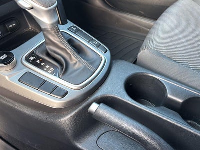 2023 Kia Seltos LX