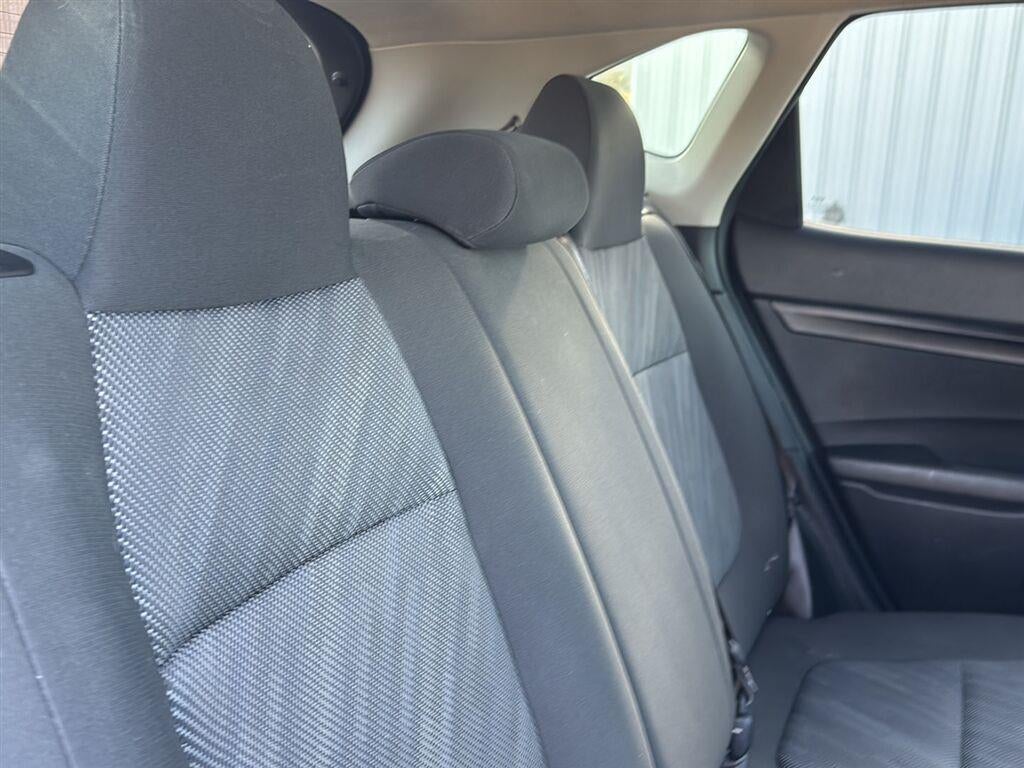 2023 Kia Seltos LX