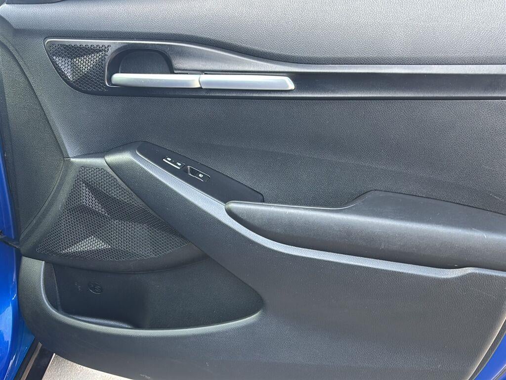2023 Kia Seltos LX